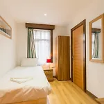 Brick Lane Hotel