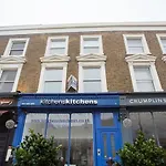 Haverstock Hill 2/Apartment