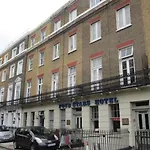 Four Stars Hotel