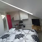 Upton Park Guest House