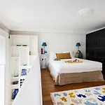 The Westbourne Terrace