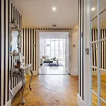 The Westbourne Terrace