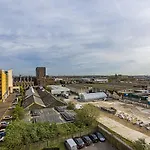 Wards Wharf Approach Apartments