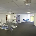 Daniel Defoe Hall Of Residence