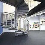 Daniel Defoe Hall Of Residence