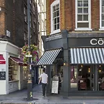 Meard Street By Onefinestay