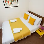 Modern Flat In A Great Location