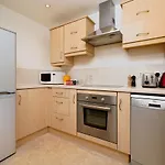 Modern Flat In A Great Location