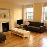 London Marylebone Apartments
