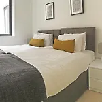 Oxford Circus Apartments