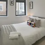 Oxford Circus Apartments