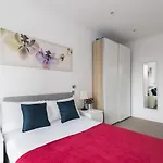 Chancery Lane City Apartments