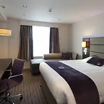 Premier Inn London Holborn
