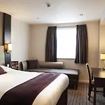 Premier Inn London Holborn