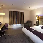 Premier Inn London Holborn