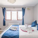 London Queen\'S - Euston Apartments