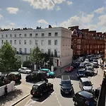Harrods Apartment