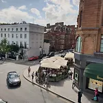 Harrods Apartment