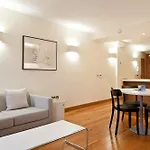 Blueprint Apartments - Turnmill Street