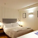 Blueprint Apartments - Turnmill Street