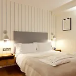 Blueprint Apartments - Turnmill Street