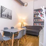 Apartment Wharf - Vintage Central London Apartment