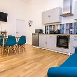 Apartment Wharf - Vintage Central London Apartment