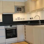 Portobello Square Apartments