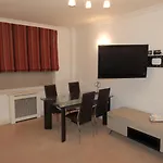 St Johns Wood Apartments