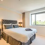 2 Bedrooms sleeps 6 - Central London