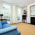Veeve - Sloane Square Hideaway