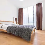 3 Bedroom Warehouse-Style Apartment In Balham
