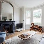 Ardilaun Road By Onefinestay