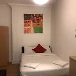 Poplar Guest House