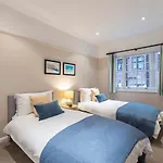 Gorgeous House In Marylebone With Patio