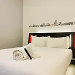 Easyhotel London City Shoreditch
