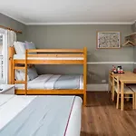 Belgravia Rooms Hotel