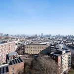 Elegant Victoria Home close to Sloane Square
