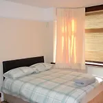 Apartment Sandhurst