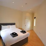 Paddington House