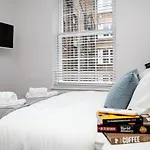 Soho Suites By Indigo Flats