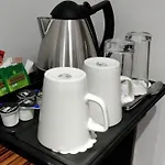 Maitrise Hotel Edgware Road - London