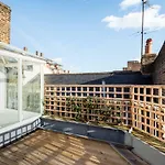 The Marylebone Residence