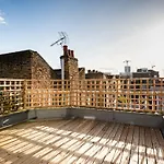 The Marylebone Residence