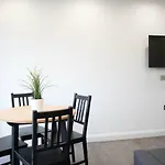The Hatton Apartments