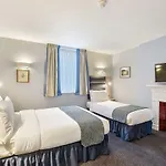The Judd Hotel