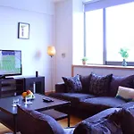 City Centre Apartments