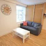 4B Soho Studios (fourth floor)