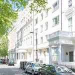 Modern Mezzanine Studio Bayswater