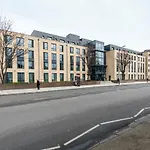 Prince Consort Village